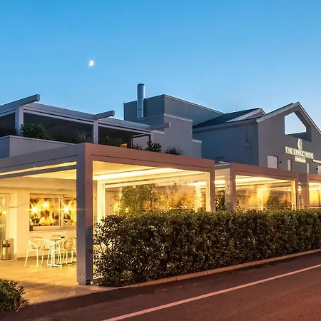 The Green Park Hotel Wellnessspa & Restaurant-2