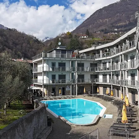 Hotel Residence Alessandra-2