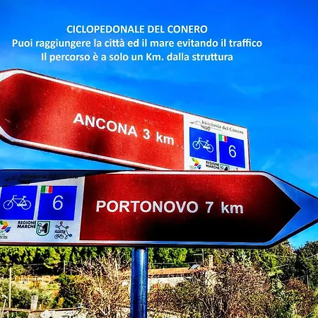 B&B L'Assiolo-3