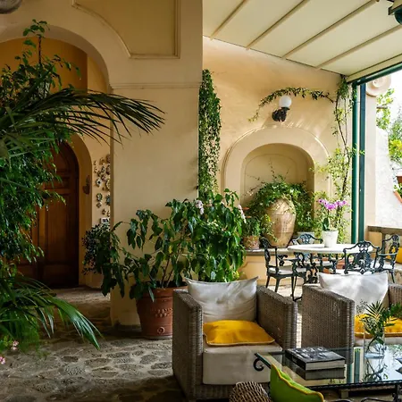 Casa Merce Positano-3