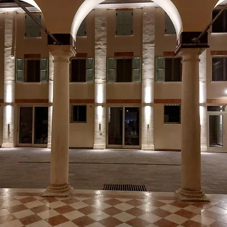Ca Uberti Palace Hotel, Mantegnahotels-3