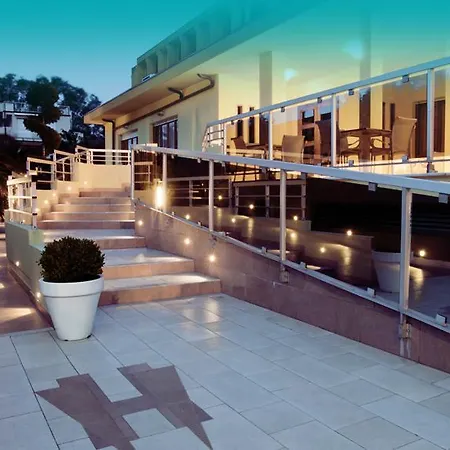 Hotel Vittoria-3