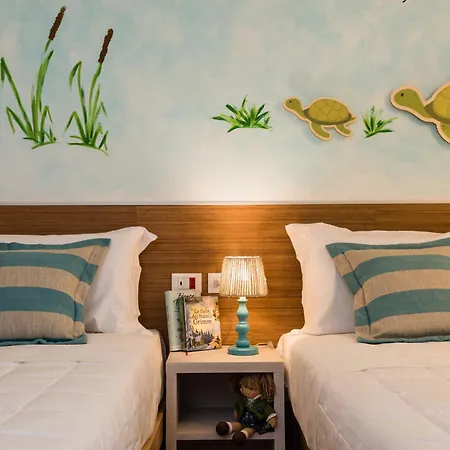 Lino Delle Fate Eco Resort-2
