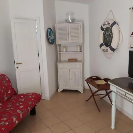 Il Nido Dei Gabbiani-2