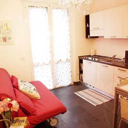La Casetta B&B-3