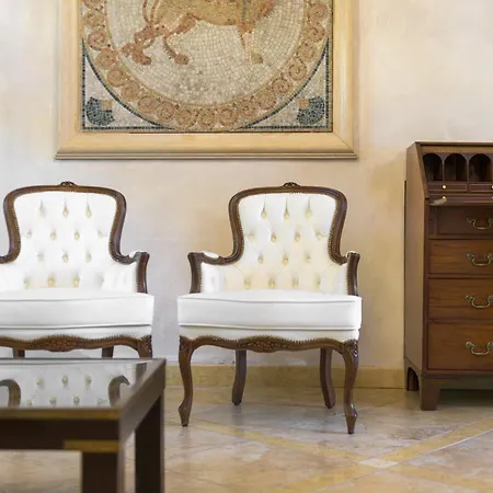 Hotel Antico Monastero-2