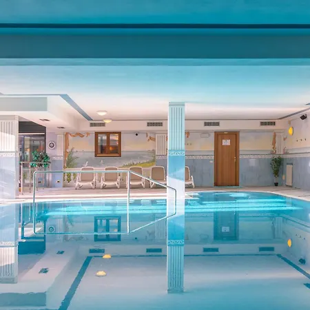 Garda Suite Hotel - Adults Only Hotel-2
