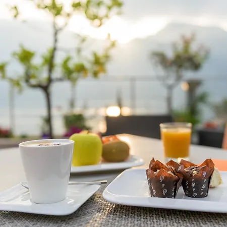 Garda Suite Hotel - Adults Only Hotel-3