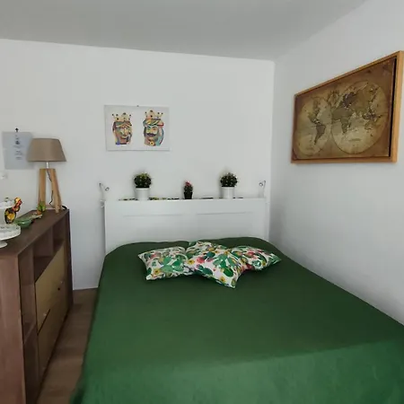 La Camera Di Stella - Ai Normanni-3