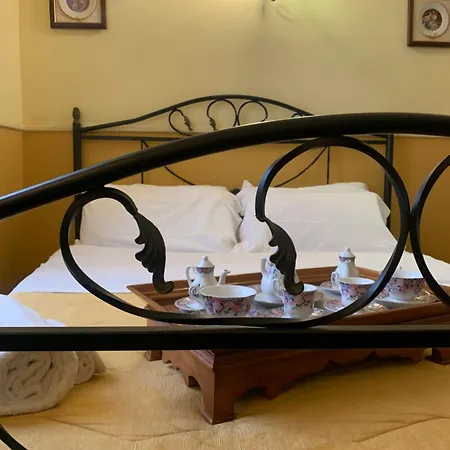 Hotel PIGNATELLI Napoli-2