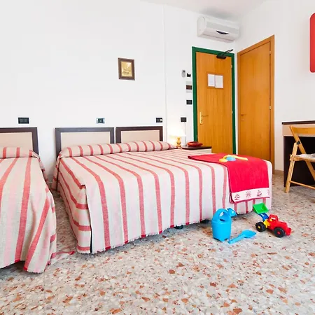 Hotel Milan-2