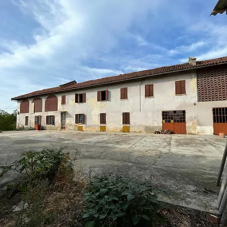 Cascina Baresane-3