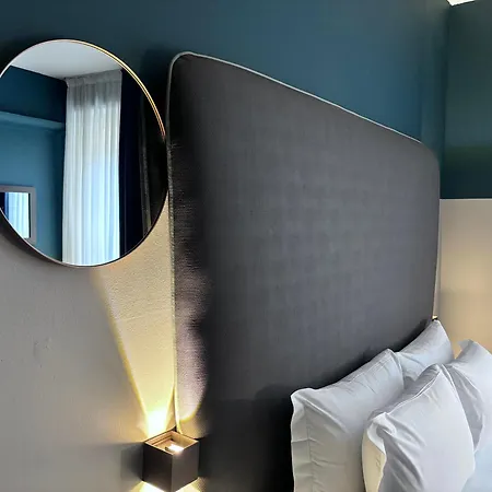 Av Hotel Milano-2
