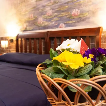La Locanda Di Giada-2