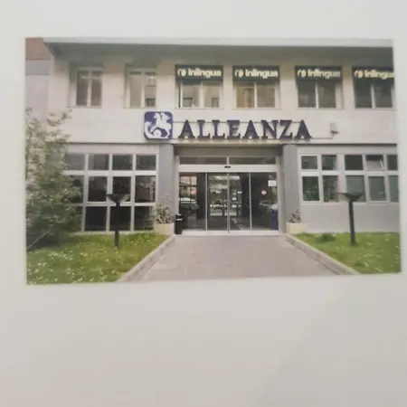 Affittacamere Lidiya-2