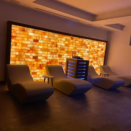 "La Conchiglia D' Oro" Hotel & Spa-3