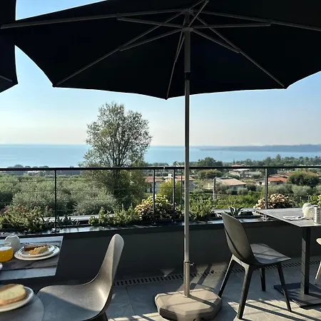 Insula Felix Bed&Breakfast-2