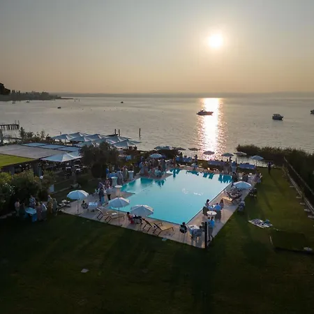 Villa Pioppi Hotel-2