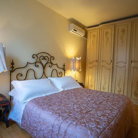 Palazzo Rocchi - Residenza D'Epoca-2