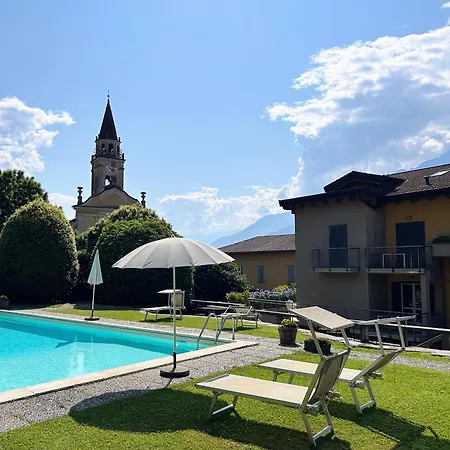 Residence Oleandro-2