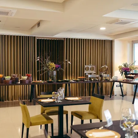 Hotel Excelsior Bari - By Farace Hotels-3