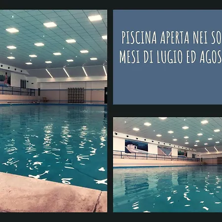 5Miglia Hotel&Spa-2