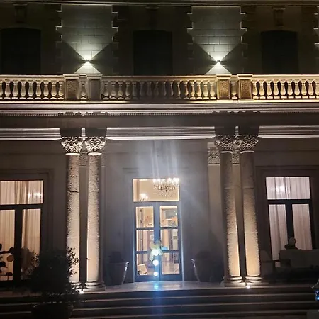 Dimora Charleston Lecce Parcheggio Privato In Loco Gratis-2