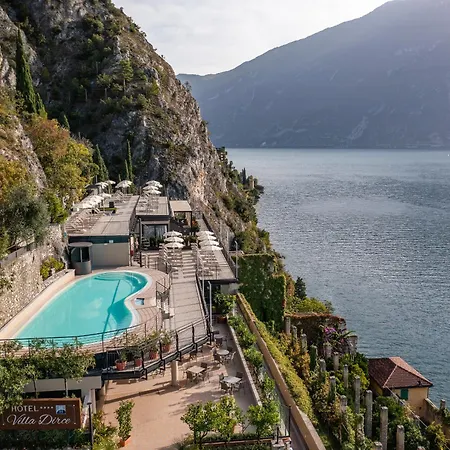 Hotel Villa Dirce - Adults Only Hotel-3