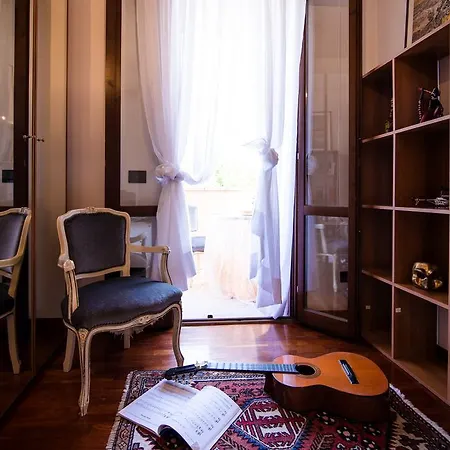 Al Parco Storga B&B-3