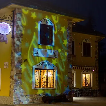 Hotel Stelvio-2