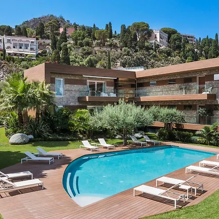Isola Bella Infinity Suites-3