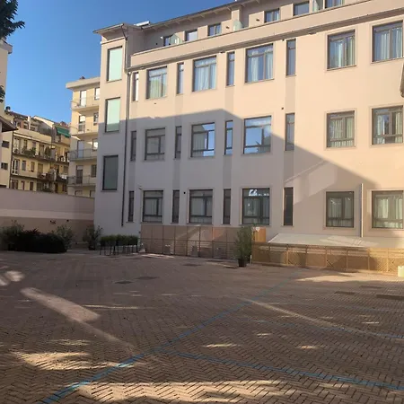 Hotel Leonardo da Vinci-2