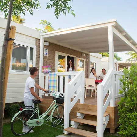 Don Antonio Glamping Village-2