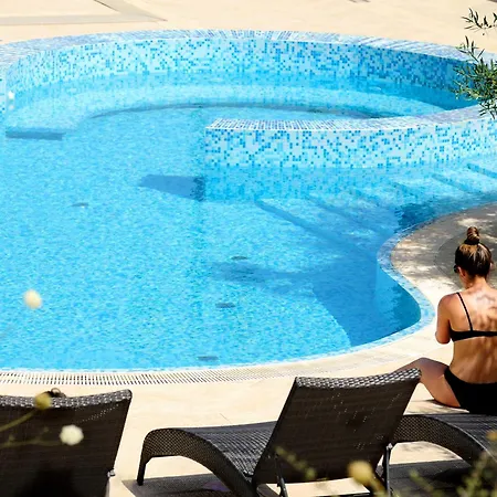 Kallikoros Country Resort & Spa-3