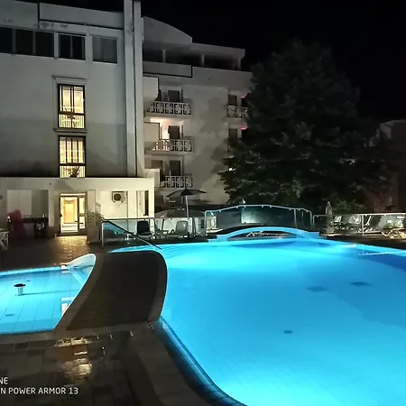 Hotel Firenze-3