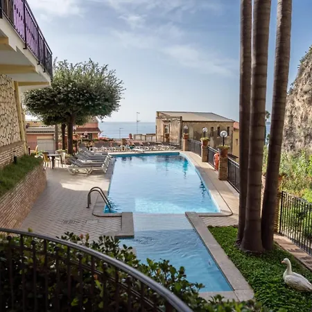 Hotel Corallo-2