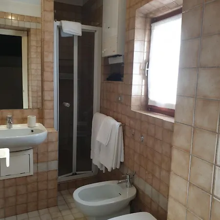 Residence Vanvitelli-3