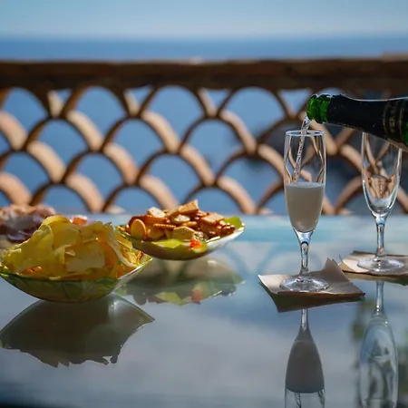 Mendolia Beach Hotel-2