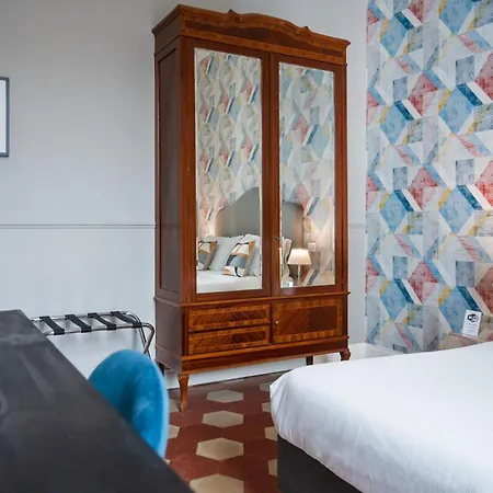 Casa Mo Room And Suite-3