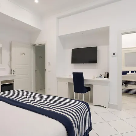 Duomo Guest House - Stay in Sorrento-2