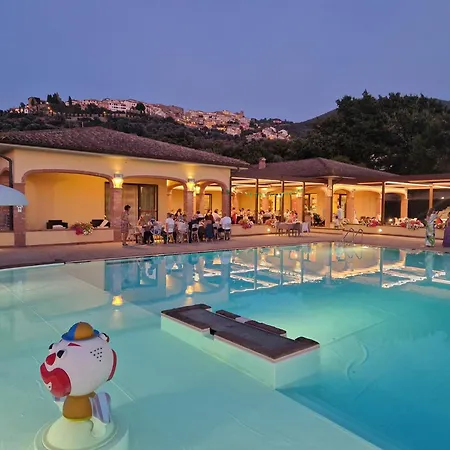 Oasimaremma Village-3