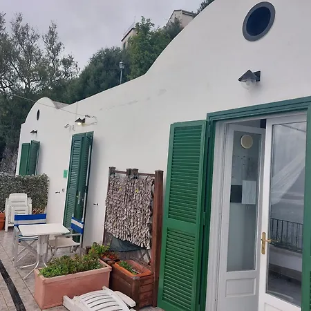 Residenza Gennaro-3