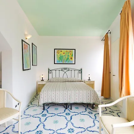Hotel Villa Bianca-2