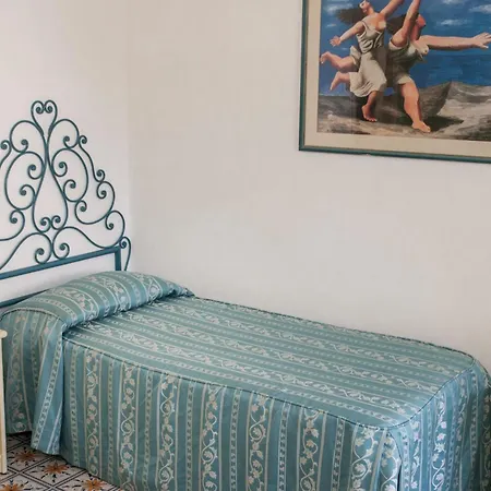 Hotel Villa Bianca-3