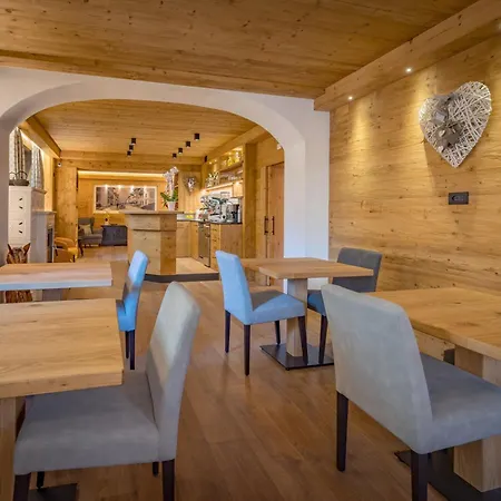Il Cavallino - Albergo&Appartamenti-2