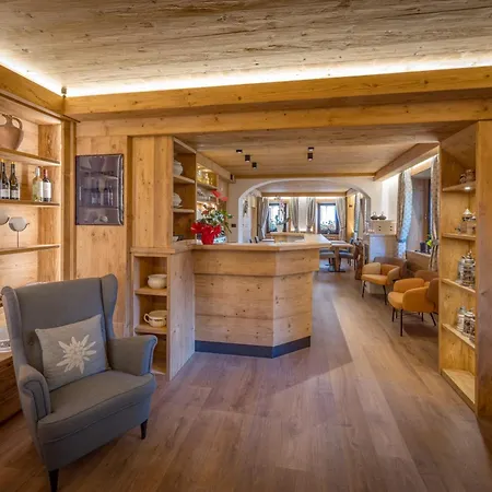 Il Cavallino - Albergo&Appartamenti-3