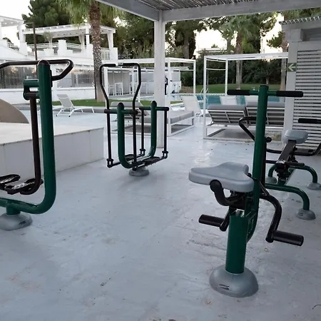 San Lorenzo Boutique Hotel & Spa-3