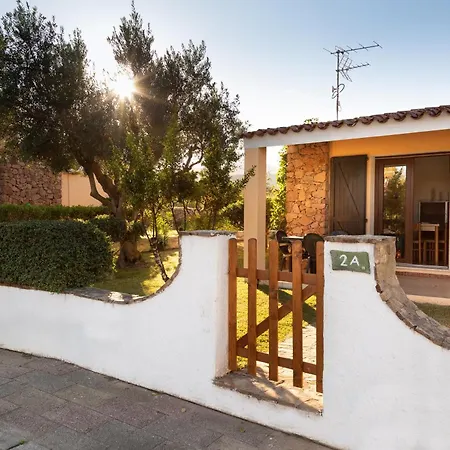 Residence il Melograno-2