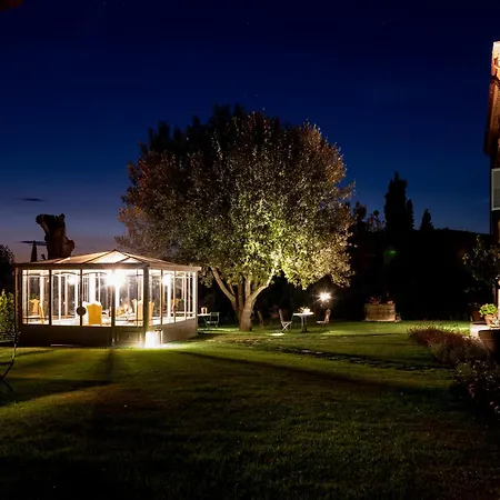Villa Le Prata - Residenza Del Vescovo - Adults Only-3