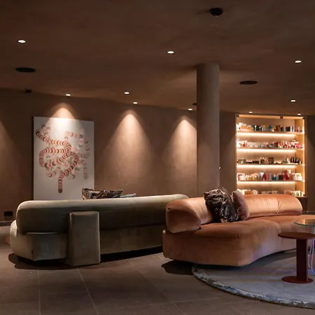 Muchele Boutique Hotel-2